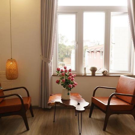 Pi House Hotel ดาลัด ภายนอก รูปภาพ