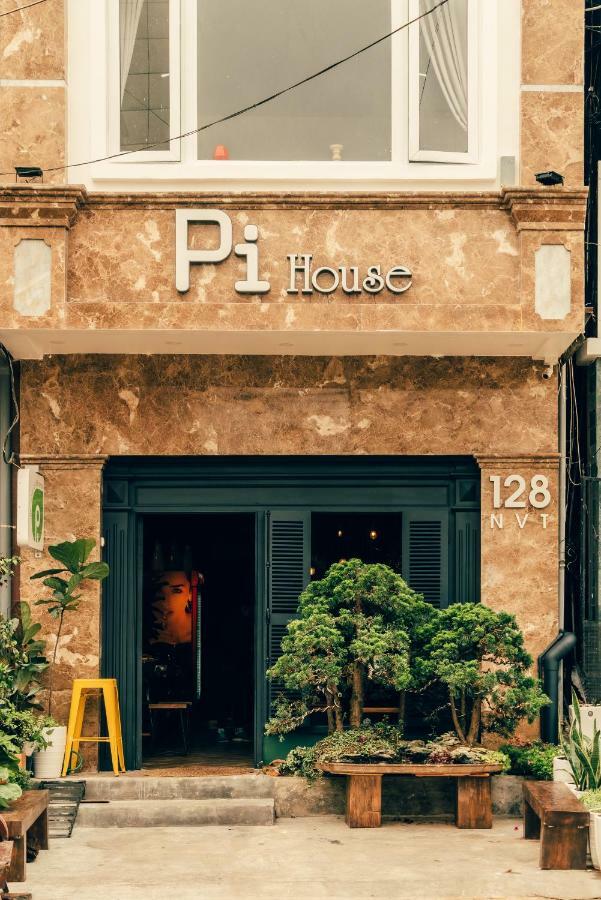 Pi House Hotel ดาลัด ภายนอก รูปภาพ