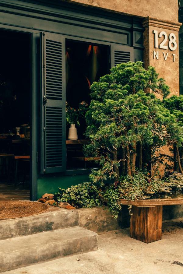 Pi House Hotel ดาลัด ภายนอก รูปภาพ