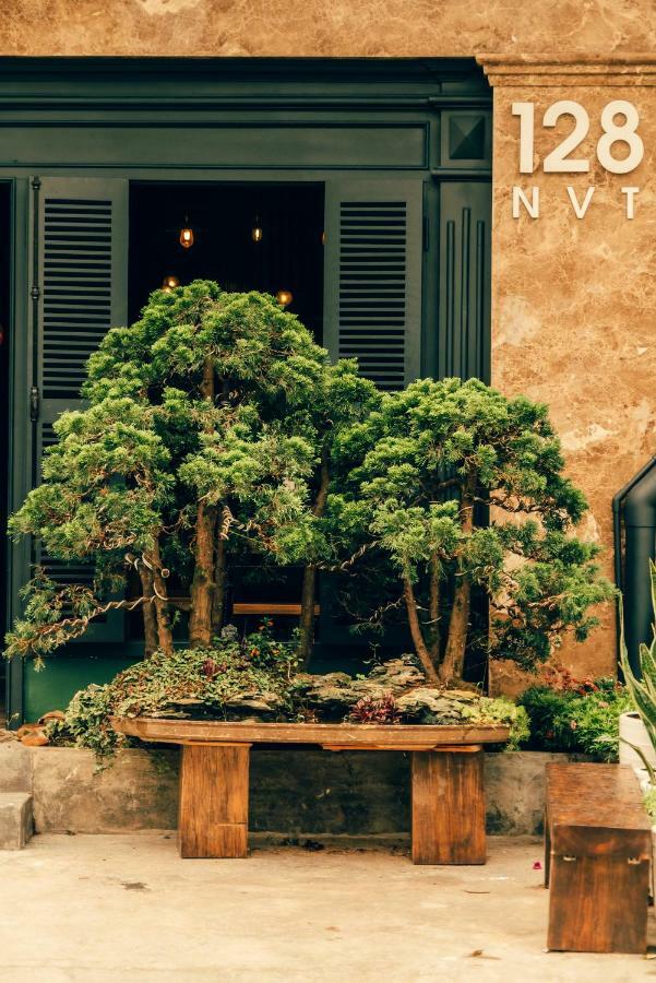 Pi House Hotel ดาลัด ภายนอก รูปภาพ