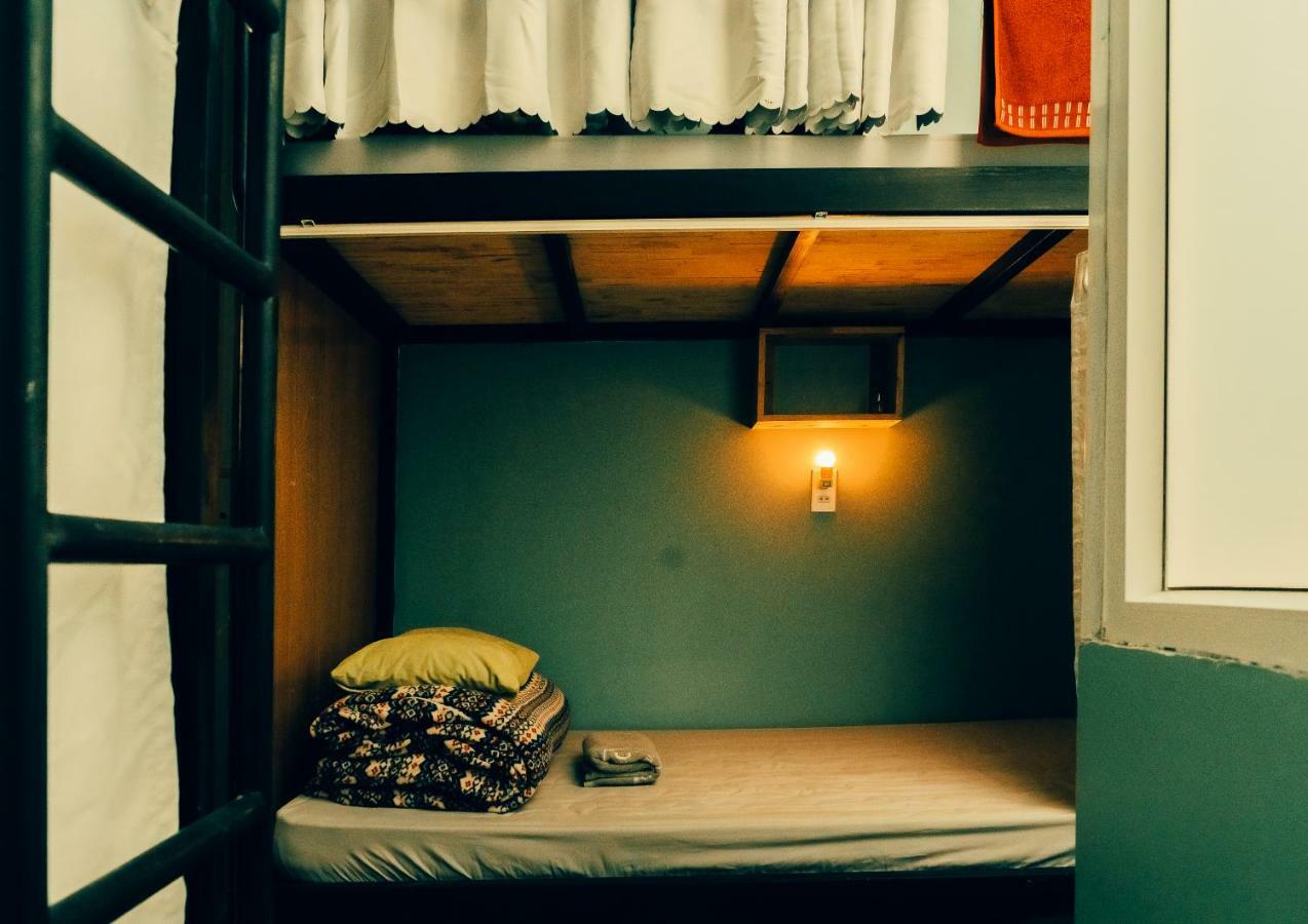 Pi House Hotel ดาลัด ภายนอก รูปภาพ