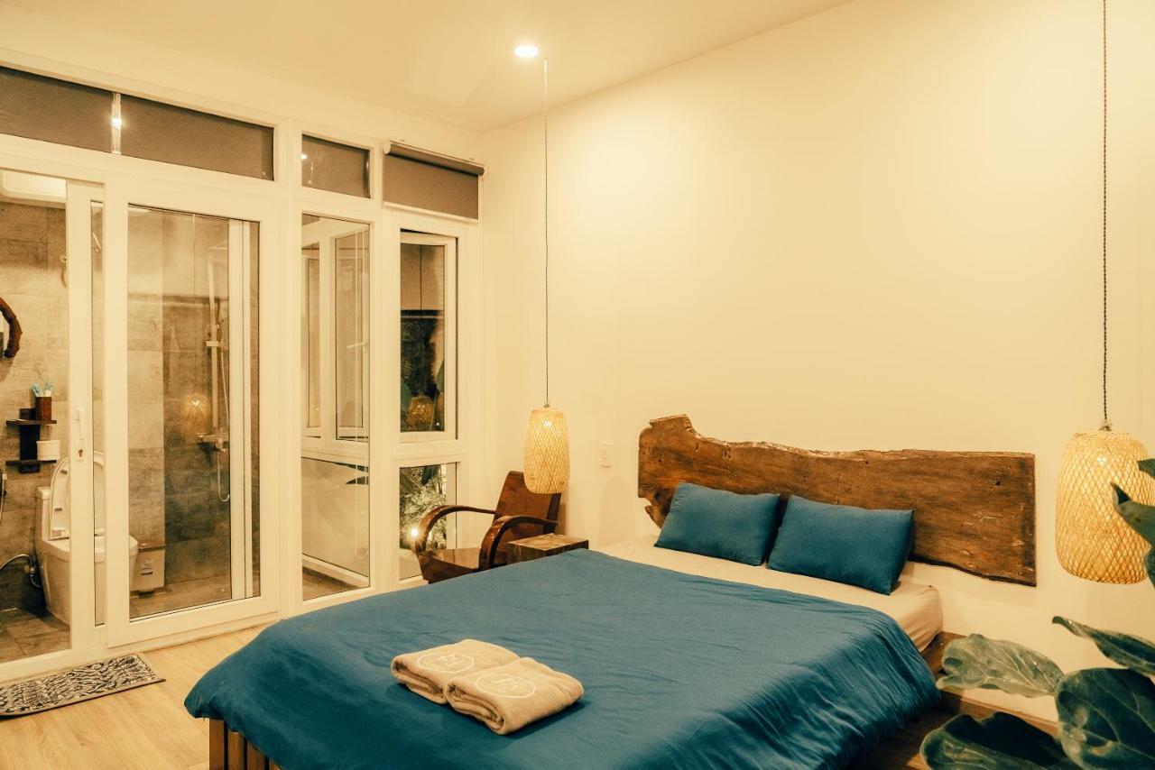 Pi House Hotel ดาลัด ภายนอก รูปภาพ