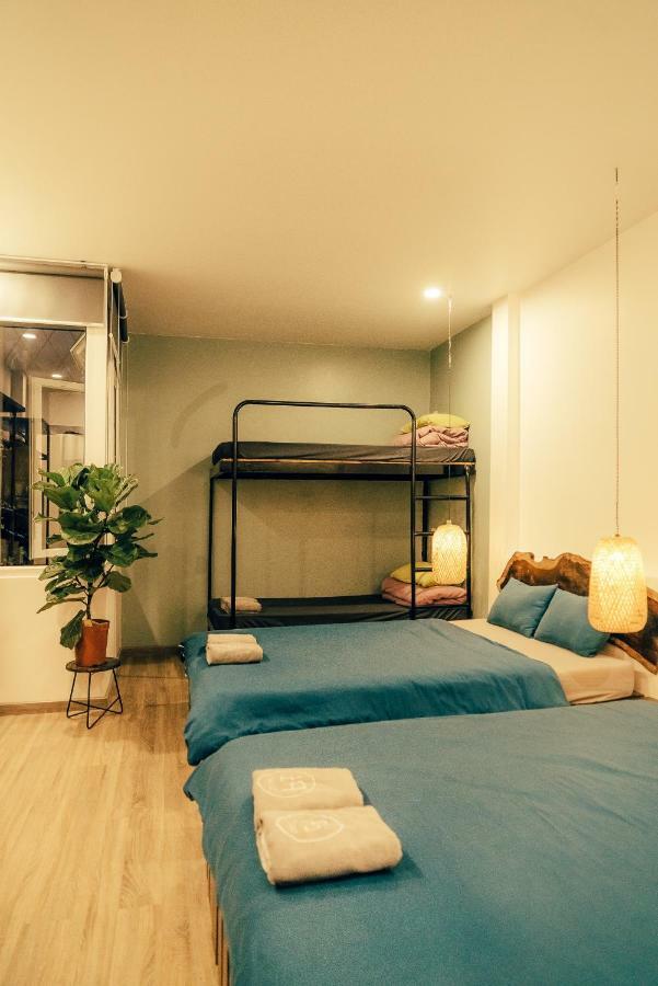 Pi House Hotel ดาลัด ภายนอก รูปภาพ