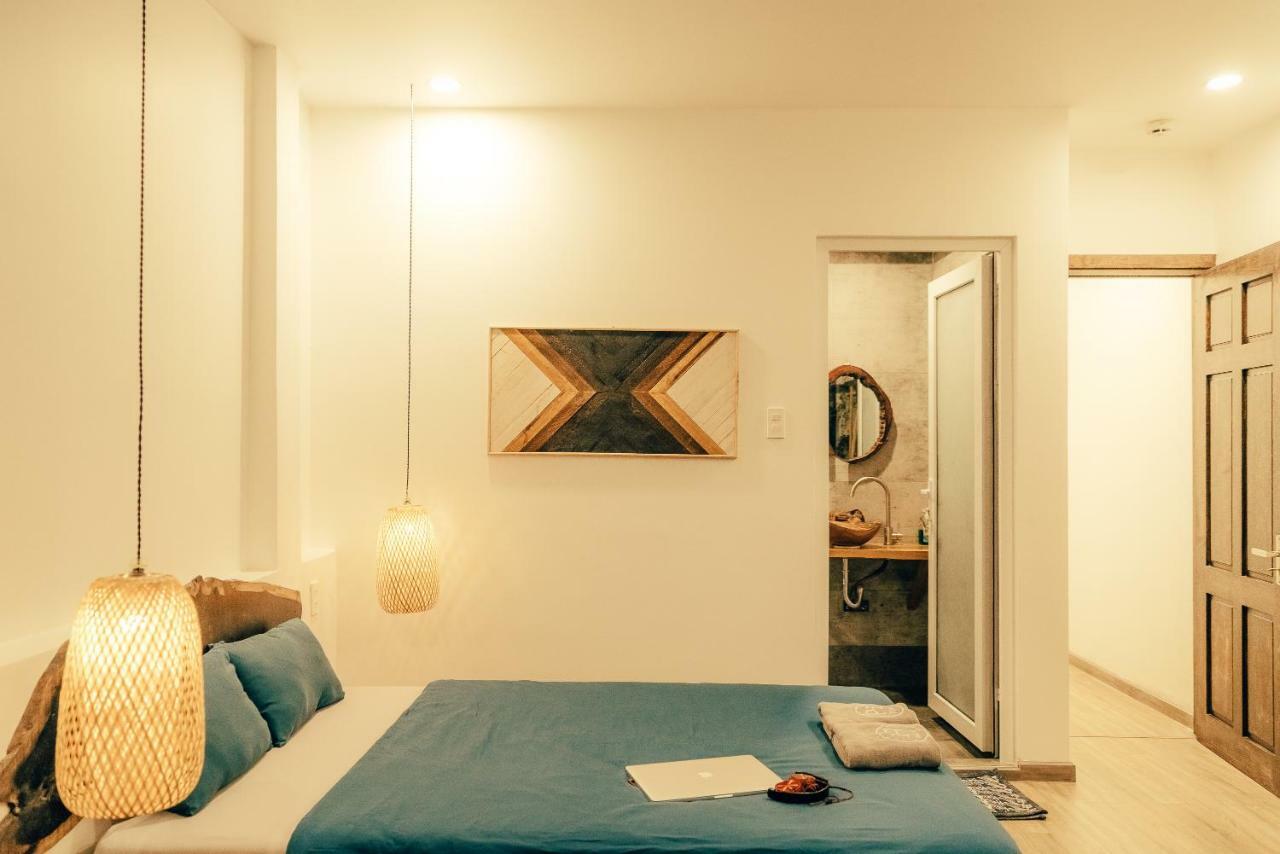 Pi House Hotel ดาลัด ภายนอก รูปภาพ