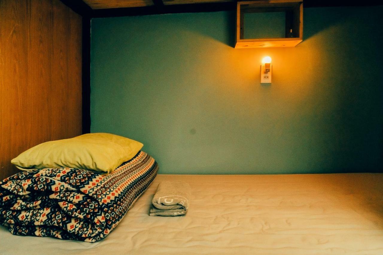Pi House Hotel ดาลัด ภายนอก รูปภาพ