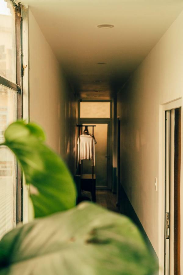 Pi House Hotel ดาลัด ภายนอก รูปภาพ