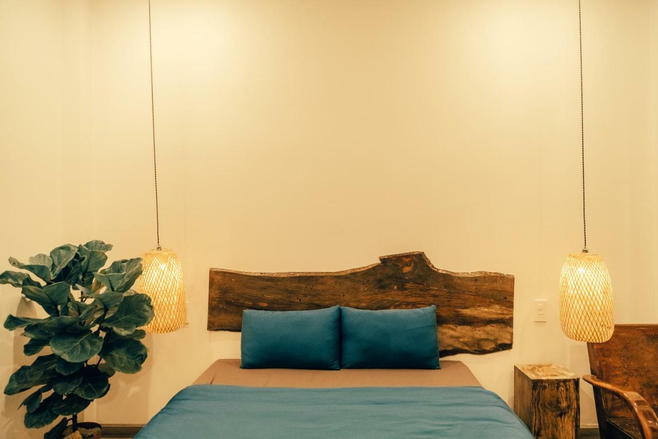 Pi House Hotel ดาลัด ภายนอก รูปภาพ