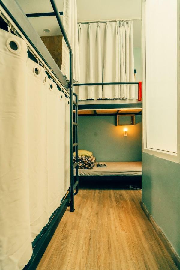 Pi House Hotel ดาลัด ภายนอก รูปภาพ