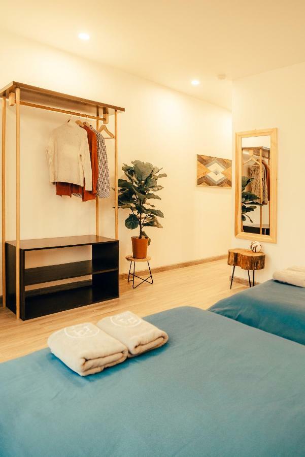 Pi House Hotel ดาลัด ภายนอก รูปภาพ