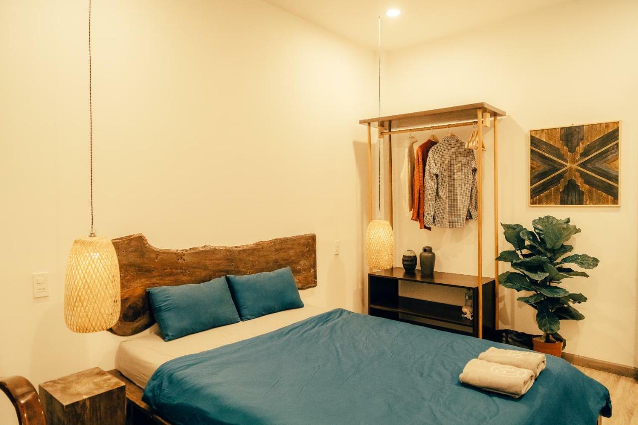 Pi House Hotel ดาลัด ภายนอก รูปภาพ