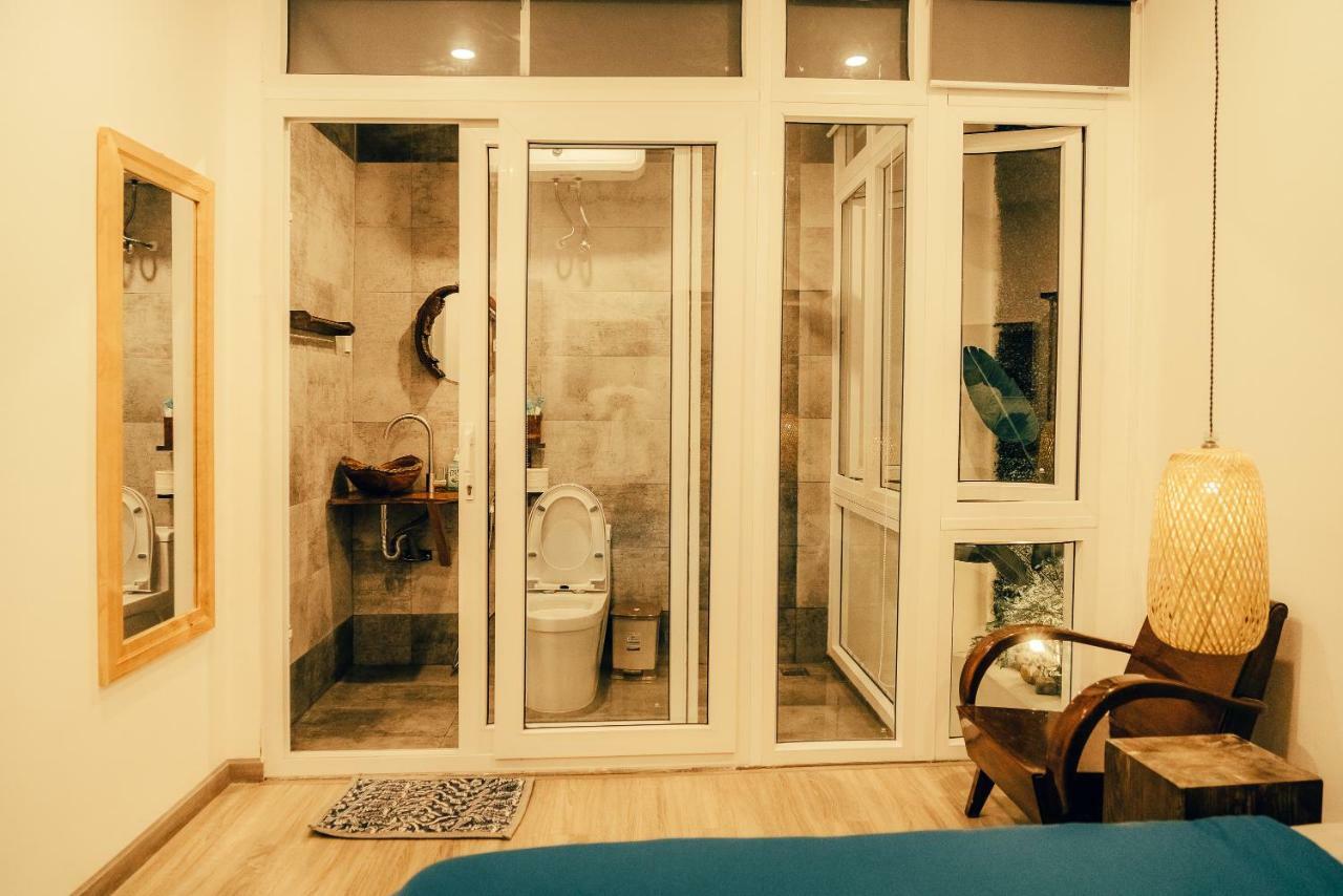 Pi House Hotel ดาลัด ภายนอก รูปภาพ