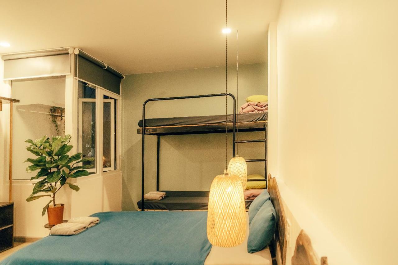 Pi House Hotel ดาลัด ภายนอก รูปภาพ
