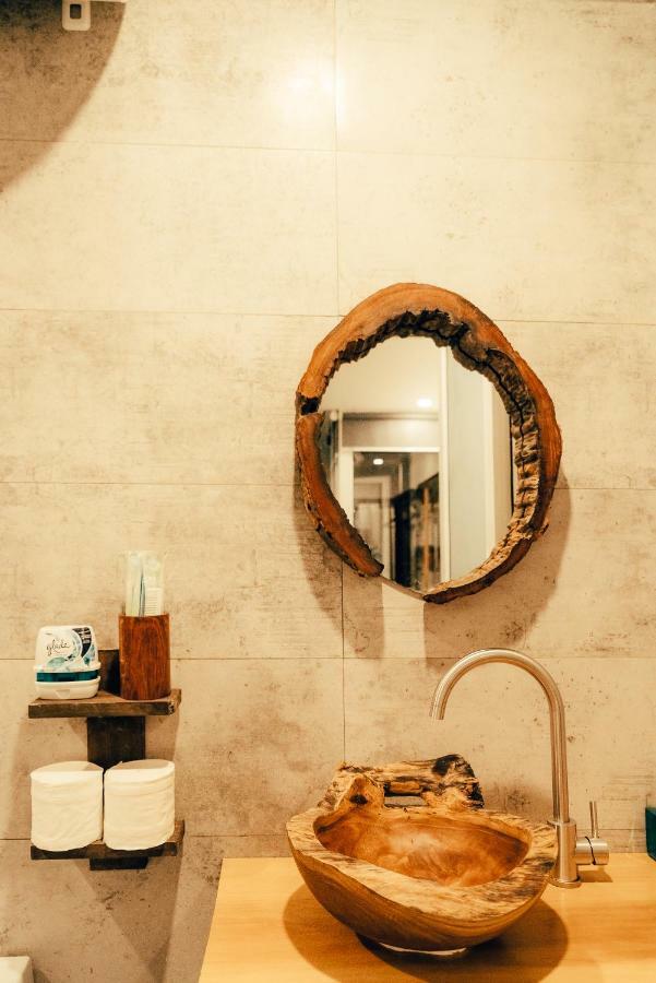 Pi House Hotel ดาลัด ภายนอก รูปภาพ