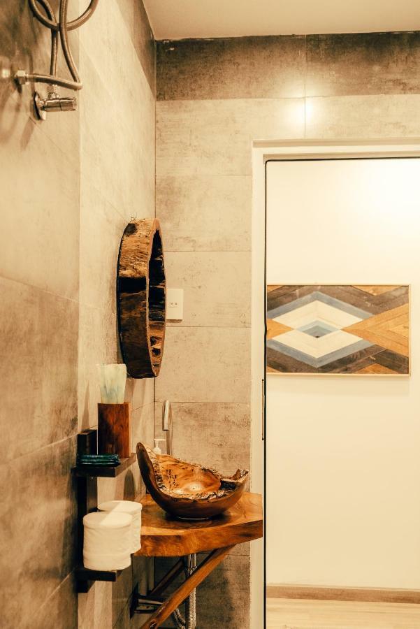 Pi House Hotel ดาลัด ภายนอก รูปภาพ