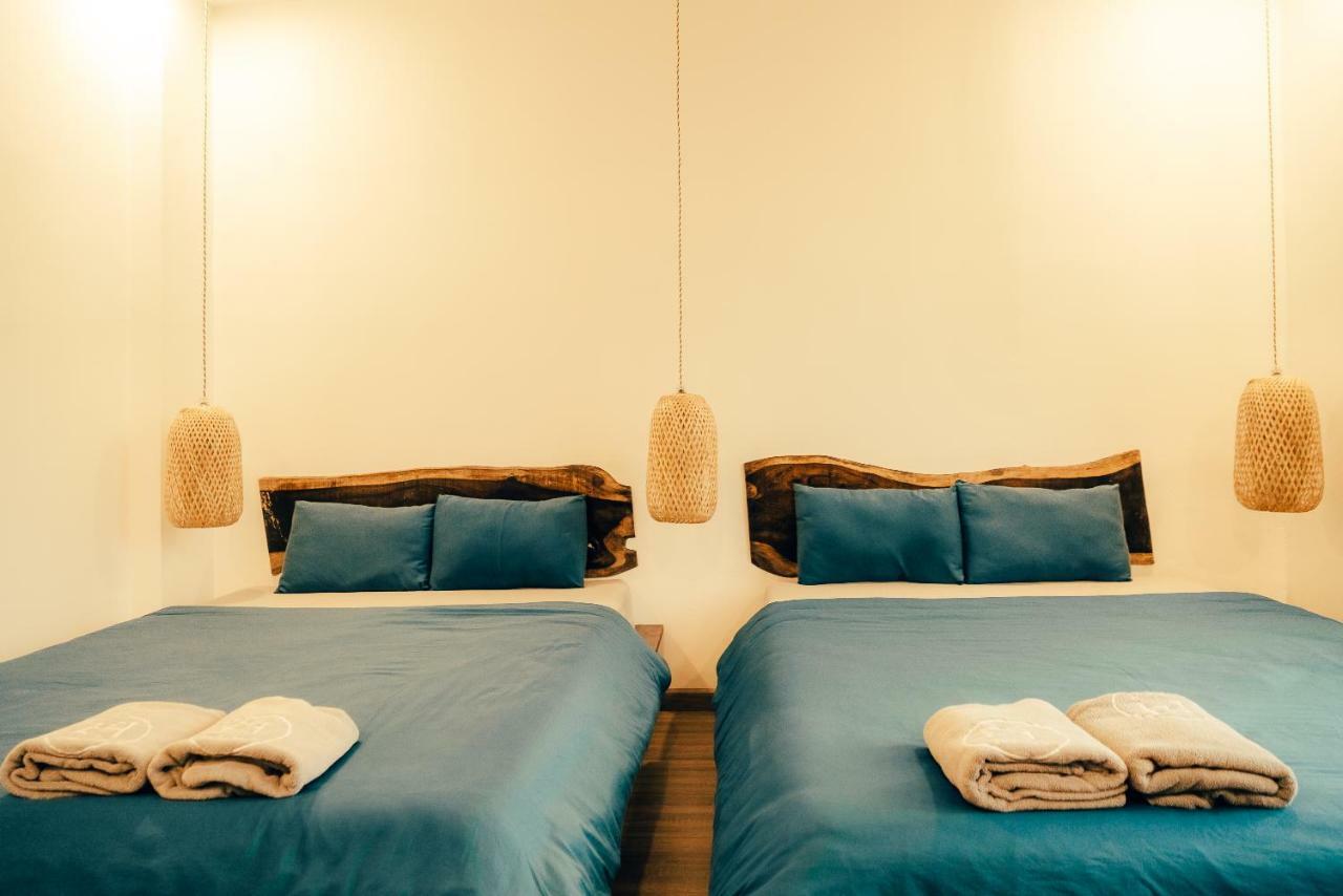 Pi House Hotel ดาลัด ภายนอก รูปภาพ